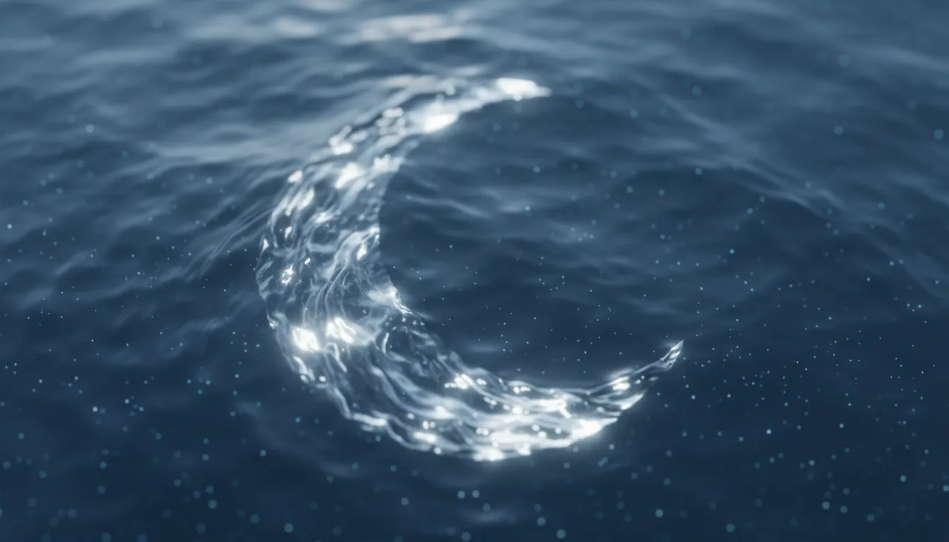 Qlalities of the Moon