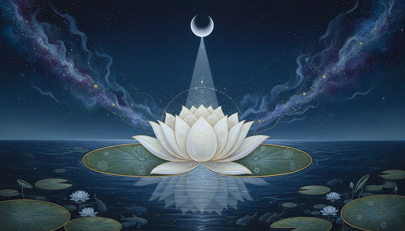 Symbolism of the Moon