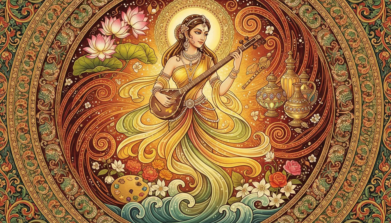 The qualities of Venus